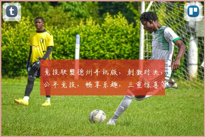 竞技联盟德州手机版，刺激对决，公平竞技，畅享乐趣，三重惊喜等你来